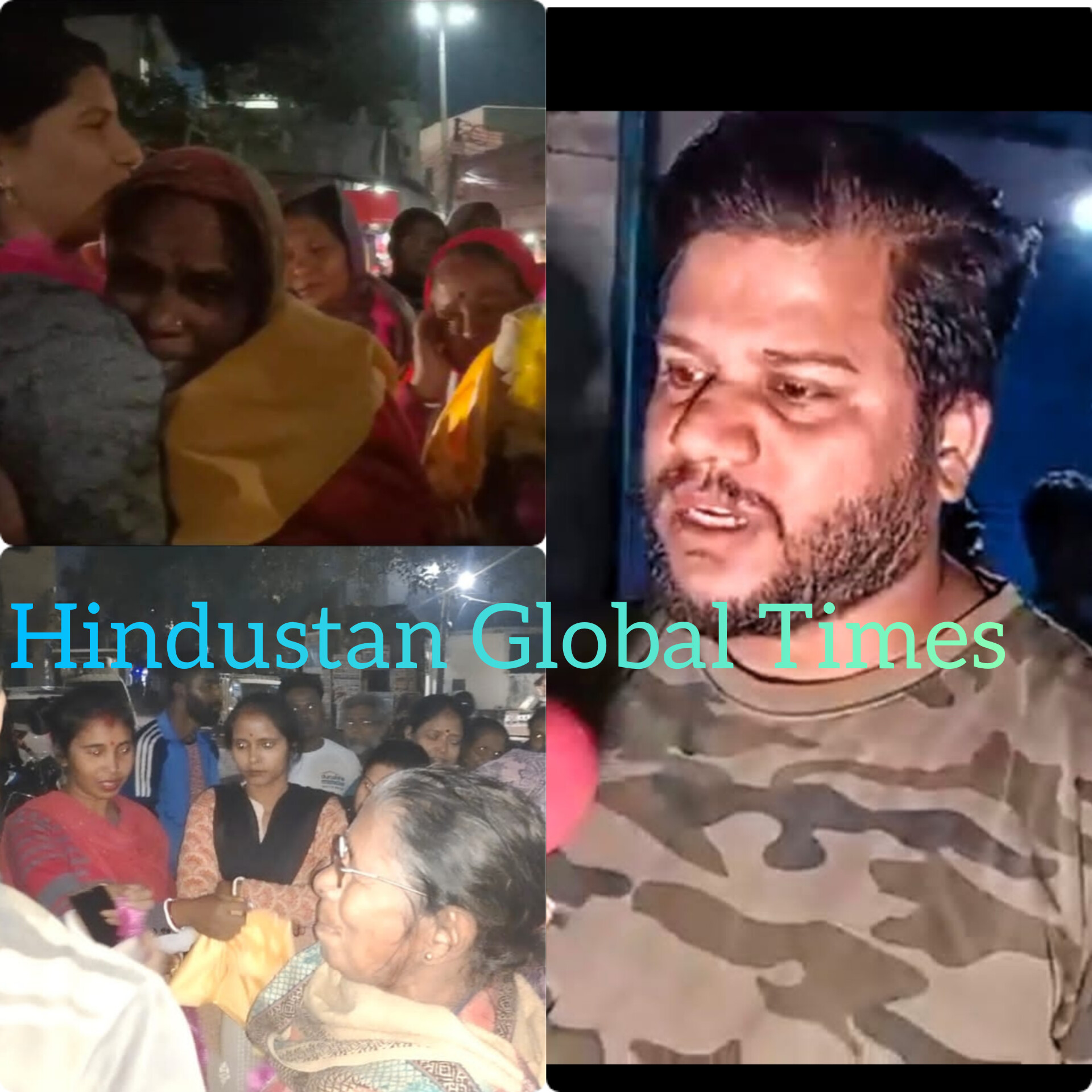 Hindustan Global times, Avtr Singh Bisht, अवैध नशे के व्यापार करने वाले के ऊपर गुंडा एक्ट और विभिन्न धाराओं पर मुकदमा दर्ज कर उन्हें जेल नहीं भेजा सुब्रत कुमार विश्वास