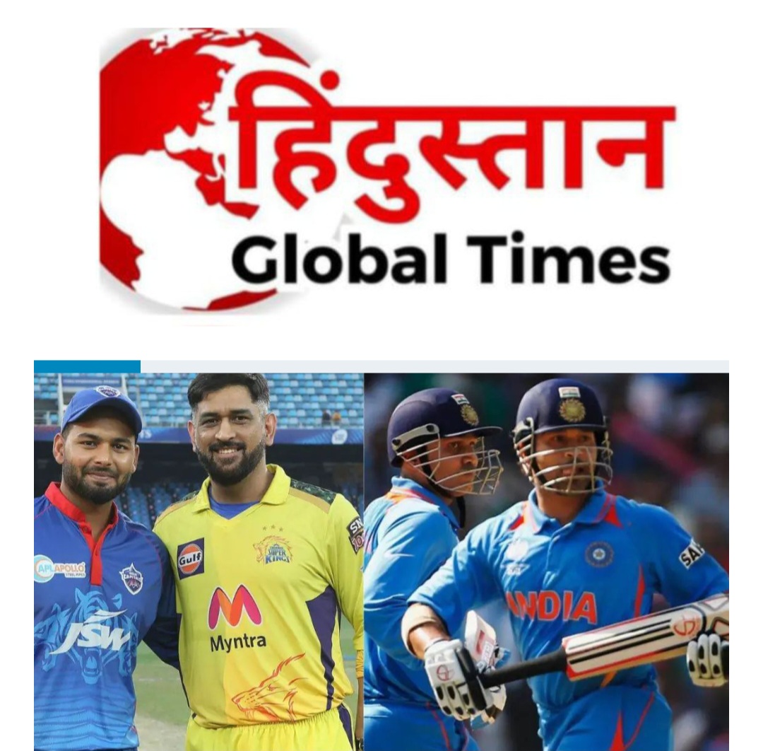 IndianCricket: माता-पिता के बाद, टीचर ही हमारे जीवन में हमें सही राह दिखाते हैं और काफी अहम भूमिका निभाते हैं। न केवल वह हमें शिक्षा देते हैं, बल्कि सही जिंदगी का महत्व बताते हैं।