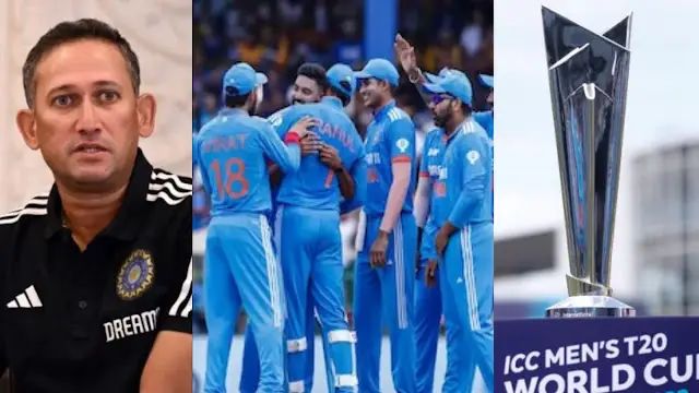 T20 World Cup 2026: इस वक्त देखा जाए तो टी-20 फॉर्मेट से रोहित शर्मा के संन्यास लेने के बाद ज्यादातर इस फॉर्मेट में सूर्यकुमार यादव कप्तान की भूमिका निभा रहे हैं और उनका प्रदर्शन बतौर कप्तान शानदार रहा है.