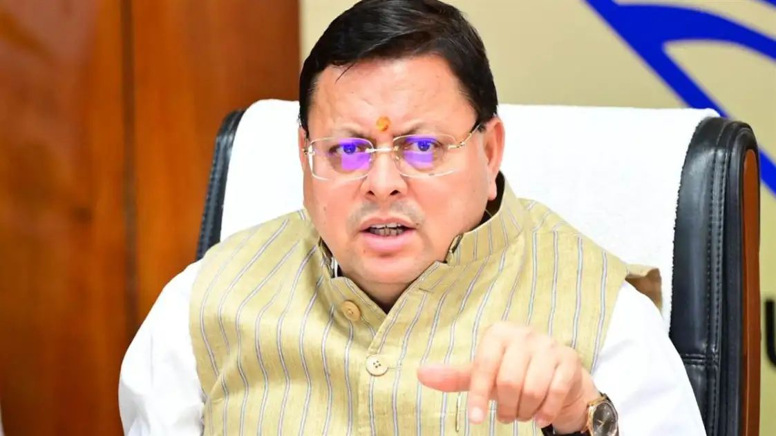 खनन में पारदर्शिता और रिकॉर्ड राजस्व—धामी सरकार की ईमानदार पहल का नतीजा