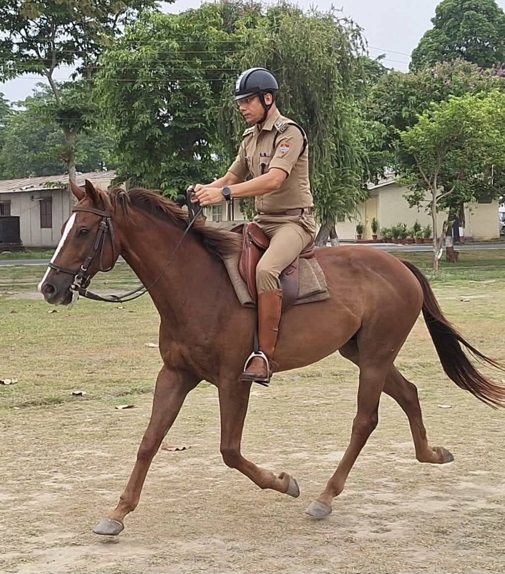 अपराधियों की खैर नहीं’: ऊधमसिंह नगर और नैनीताल पुलिस ने दिखाई कानून-व्यवस्था पर सख्त पकड़