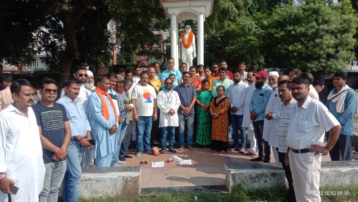 अंकित भंडारी हत्याकांड: संघर्ष की मशाल और जनआंदोलन की चेतना !अनिल जोशी का सहयोग: संघर्ष की रीढ़   लेखक: अवतार सिंह बिष्ट, अध्यक्ष – उत्तराखंड राज्य निर्माण आंदोलनकारी परिषद