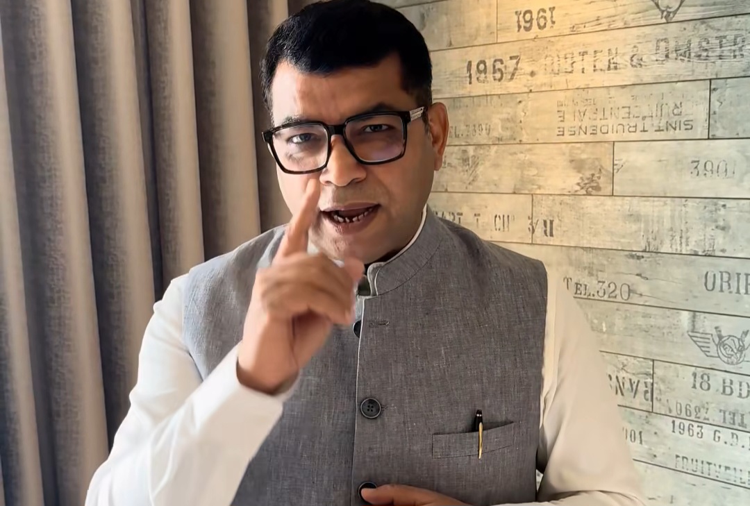 ध्वस्तीकरण_होगा_पहाड़गंज_की_अवैध_मस्जिद_निर्माण_कार्य – विधायक शिव अरोड़ा का बड़ा ऐलान, अवैध निर्माण पर प्रशासन को सख्त निर्देश