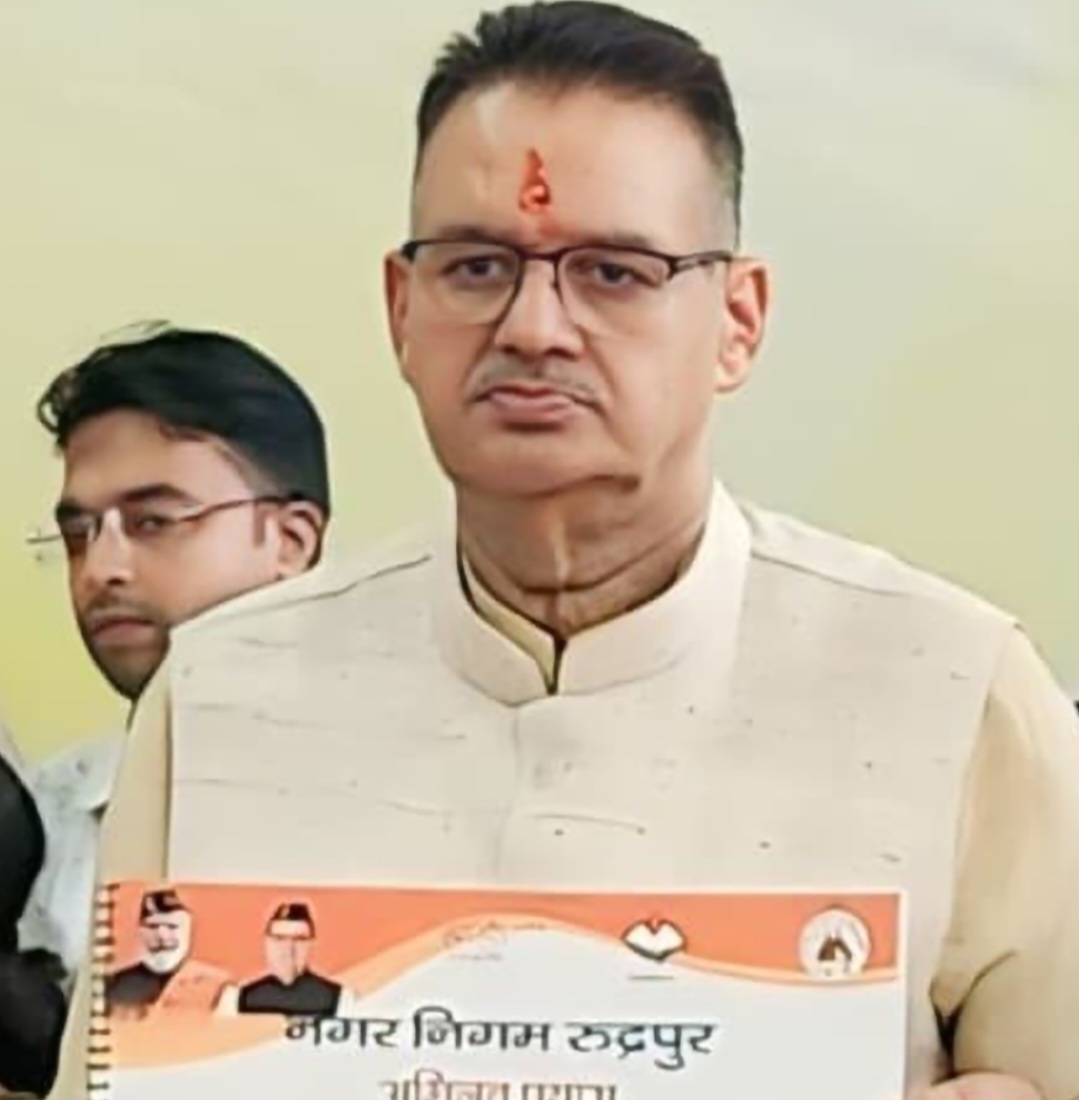 संपादकीय: “जनसेवा या जनधन संग्रह? गणेश जोशी से जवाब चाहता है उत्तराखंड”