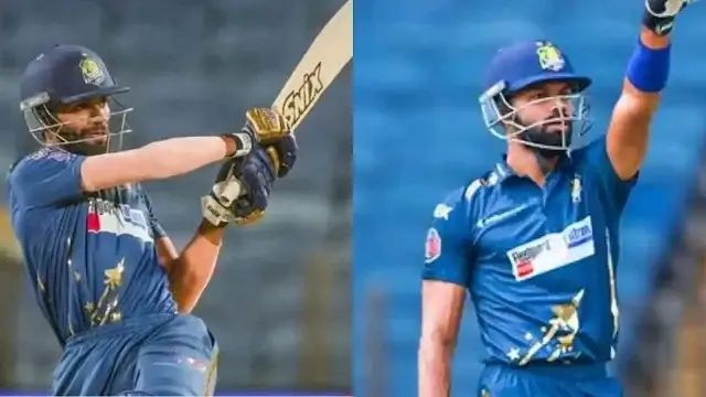 वर्ल्ड क्रिकेट के सबसे एक्साइटिंग टी20 लीग इंडियन प्रीमियर लीग के 18वें सीजन के खत्म हुए अभी मुश्किल से एक हफ्ता नहीं गुजरा है कि टी20 का रोमांच इंडिया में फिर से शुरू हो गया है।
