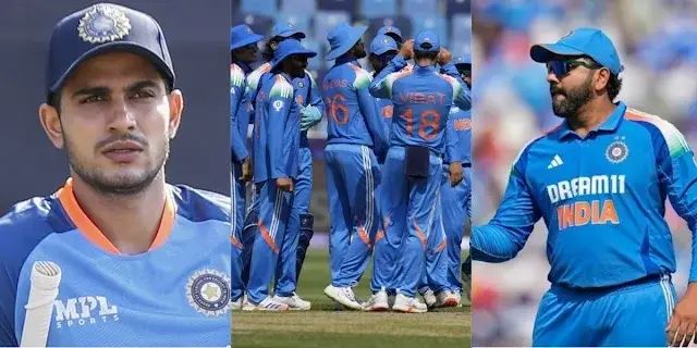 भारतीय टीम इन दिनों इंग्लैंड के खिलाफ पांच मैचों की टेस्ट सीरीज की तैयारी में जुटी हुई है। इस श्रृंखला के बाद टीम इंडिया (Team India) को बांग्लादेश के खिलाफ तीन मैचों की वनडे सीरीज खेलनी है।