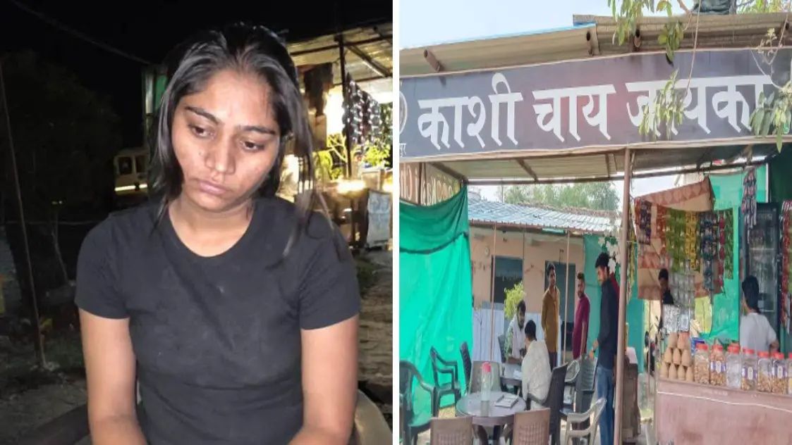मेघालय के शिलांग में राजा रघुवंशी की मौत का मामला सुर्खियों में बना हुआ है। राजा रघुवंशी की पत्नी सोनम रघुवंशी रविवार की रात उत्तर प्रदेश के गाजीपुर के एक ढाबे में बदहवास हालत में मिली, जिसे पुलिस ने वन स्टॉप सेंटर में रखा गया है।