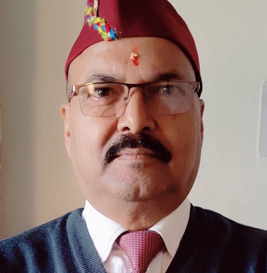 कॉरपोरेट अस्पताल या एटीएम मशीन? – मरीज के शरीर से मुनाफा निकालने वाली मशीनरी पर एक चिकित्सा-नैतिक विश्लेषण    डॉ. एल.एम उप्रेती भारतीय स्वास्थ्य व्यवस्था के एक अत्यंत संवेदनशील और विचारणीय पक्ष