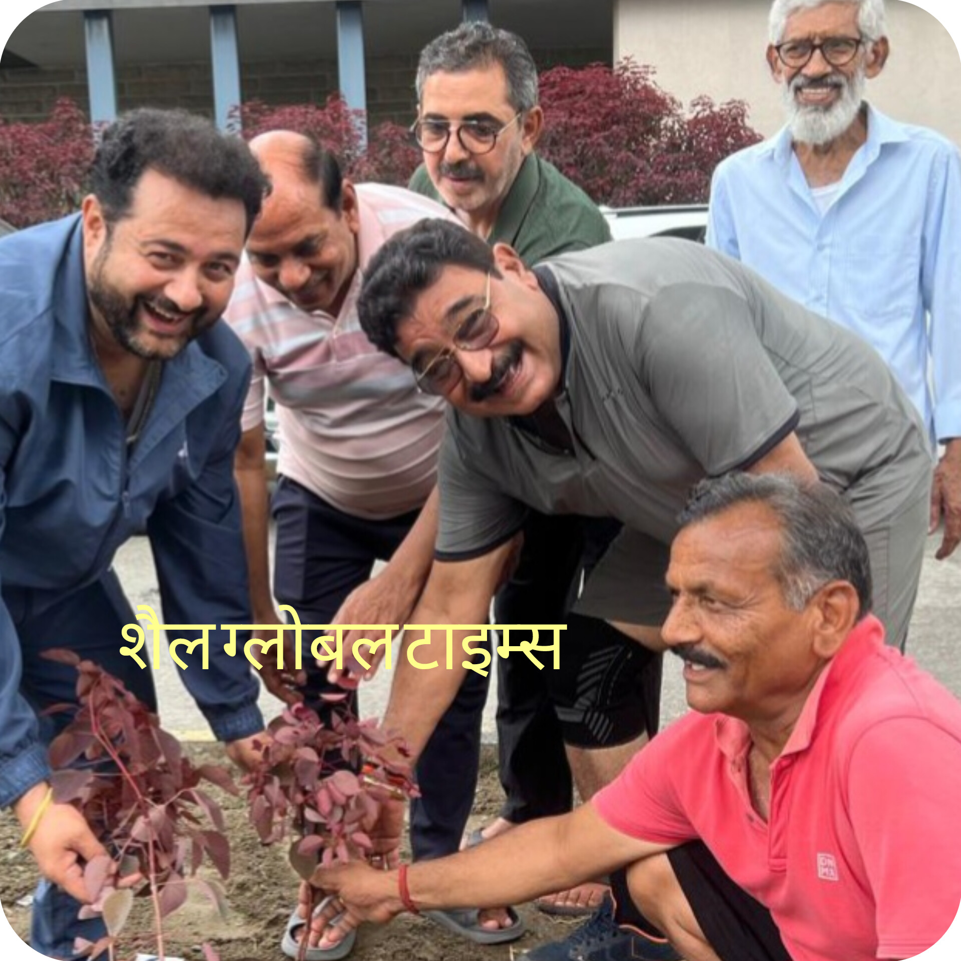 🌿 संपादकीय : हरेला पर्व पर मेट्रोपोलिस का हरियाली संकल्प — पर्यावरण संरक्षण की नई प्रेरणा