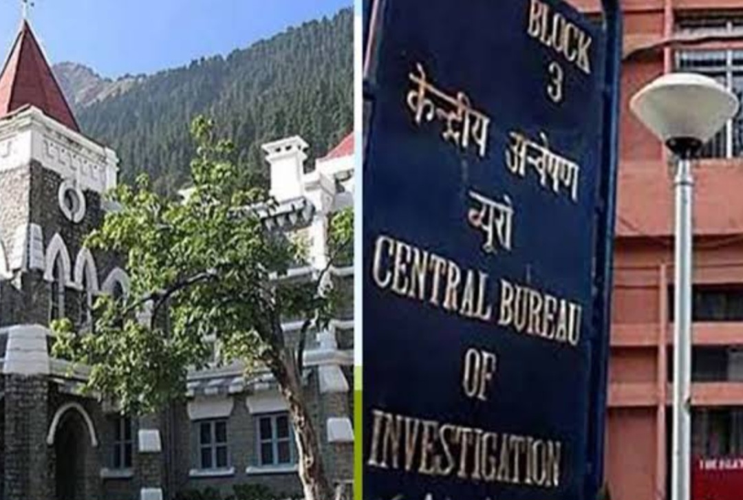 शक्तिशाली लोकायुक्त   “भ्रष्टाचार के विरुद्ध सीबीआई की सक्रियता और उत्तराखंड में जवाबदेही की दरकार”ताजा घटना: डाकघर में रिश्वतखोरी का पर्दाफाश!उत्तराखंड में सीबीआई की कार्रवाइयाँ: एक आंकलन