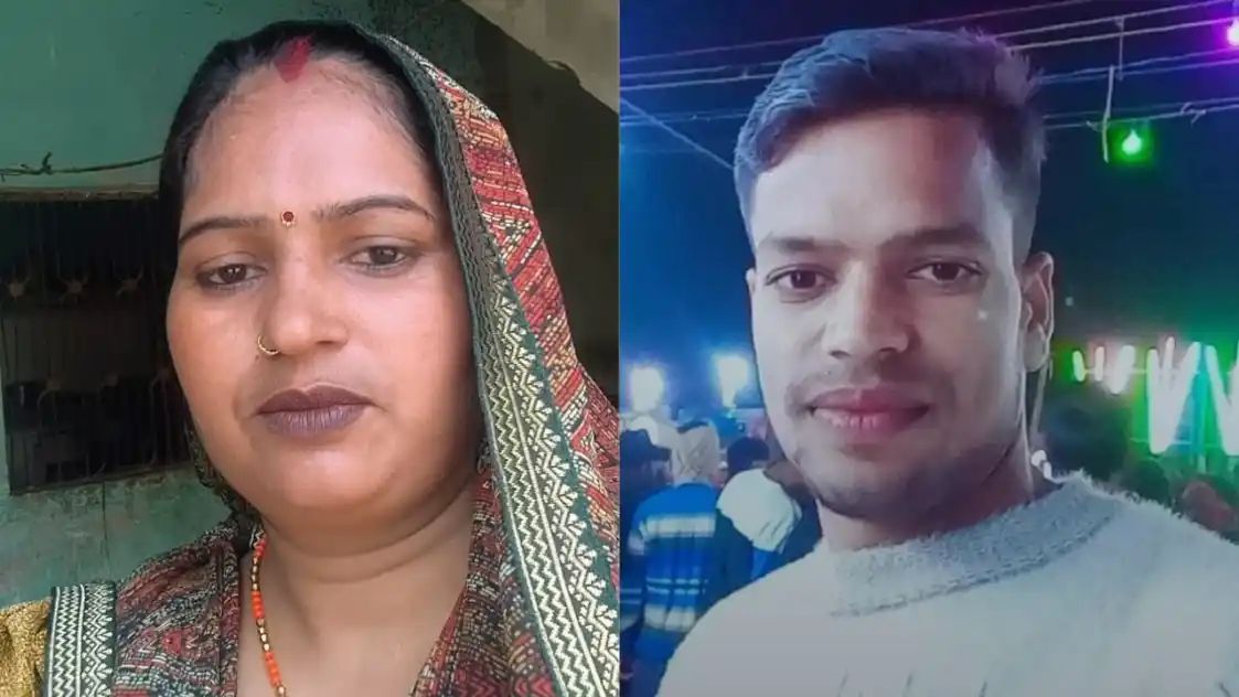 उत्तर प्रदेश के अलीगढ़ के बरला थाना क्षेत्र के कोटी मोहल्ले से एक सनसनीखेज हत्याकांड सामने आया. एक पत्नी ने प्रेमी के साथ मिलकर अपने पति की गोली मारकर हत्या करा दी. इस घटना से पूरे क्षेत्र में हड़कंप मच गया.