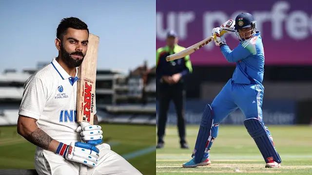 छोटी सी उम्र में क्रिकेट जगत में हलचल मचाने वाले वैभव सूर्यवंशी इन दिनों भारत की अंडर-19 टीम के साथ इंग्लैंड दौरे पर मौजूद है। भारत और इंग्लैंड की अंडर-19 टीमों के बीच दो यूथ टेस्ट मैचों की सीरीज जारी है।