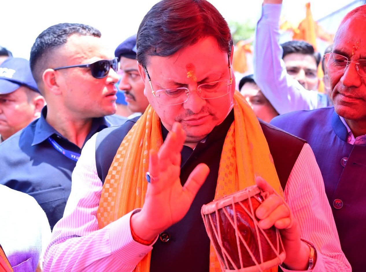 गाँव ने बदल दिया गणित: उत्तराखंड पंचायत चुनाव 2025 ने भाजपा के पैर उखाड़े, कांग्रेस को गाँव की सत्ता से नई ताक़त”✍️ विशेष संपादकीय | हिंदुस्तान ग्लोबल टाइम्स  लेखक: अवतार सिंह बिष्ट, वरिष्ठ संपादक