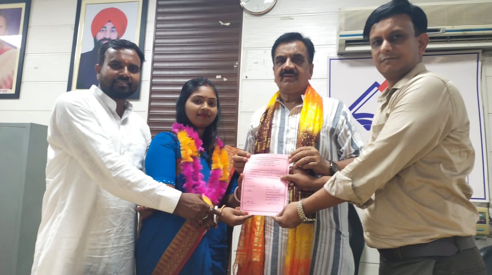 पूर्व विधायक राजकुमार ठुकराल की ‘सियासी संजीवनी’—खानपुर पूर्व की ऐतिहासिक जीत ने खोले नए राजनीतिक द्वार  ✍️ अवतार सिंह बिष्ट | विशेष संपादकीय, हिंदुस्तान ग्लोबल टाइम्स