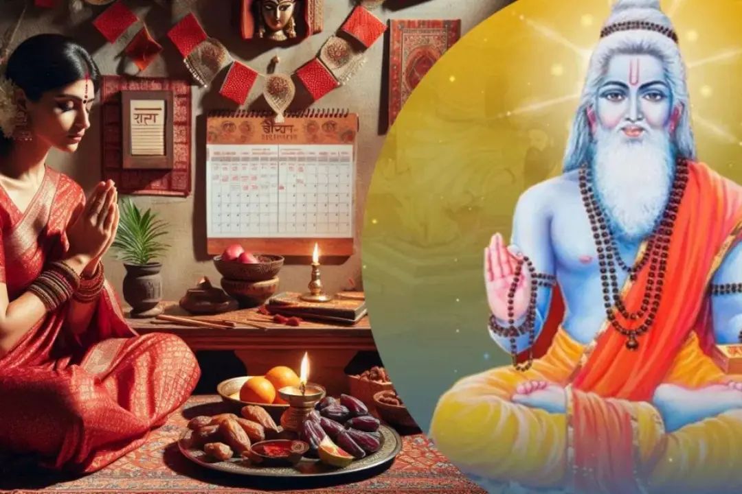 सनातन परंपरा में सात ऋषियों की पूजा अत्यंत ही शुभ और फलदायी मानी गई है. यही कारण है कि उनका स्मरण अक्सर शुभ कार्यों से पूर्व किया जाता है. भाद्रपद मास के शुक्लपक्ष की पंचमी को ऋषि पंचमी के नाम से ही जाना जाता है.