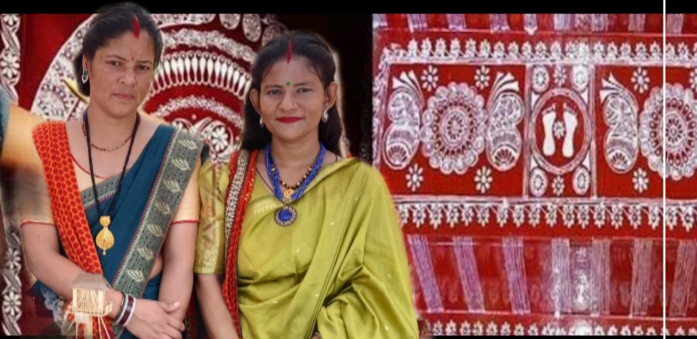 रुद्रपुर का ‘आकृति स्वयं सहायता समूह’: महिलाओं के हुनर से संवर रहा है स्वदेशी बाजार? समूहों की भागीदारी ने बढ़ाया आयोजन का गौरव