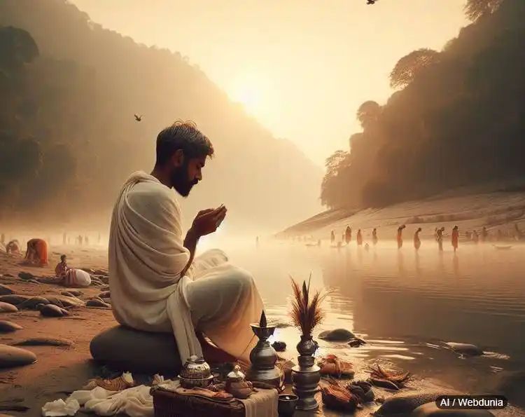 पुराण अनुसार जिसको भी पितृ दोष जन्म कुंडली में होता है उसे 16 दिनों तक तर्पण एवं श्रीमद्भागवत गीता के अध्यायों का पाठ करना लाभकारी माना गया है।जिससे पितरों को मोक्ष-शांति, मुक्ति के साथ हमारे पितृ दोष समाप्त होकर व कष्टों से उभारने में सहायक होते हैं।