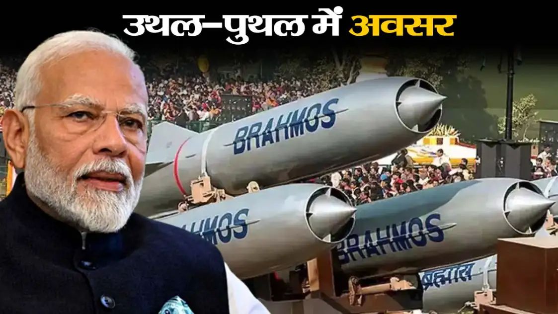 अतीत में मुख्यतः विदेशी अस्त्र-शस्त्र के आयात पर निर्भर रहने का आदी रहा भारत अब न केवल आत्मनिर्भरता की ओर अग्रसर है, हथियारों का निर्यातक भी बनता जा रहा है। दुनिया में चल रही भू-राजनीतिक उथल-पुथल का रोना रोने के बदले, भारत का वर्तमान राजनीतिक नेतृत्व, इस उथल-पुथल में देश के लिए नए अवसर देखने लगा है।
