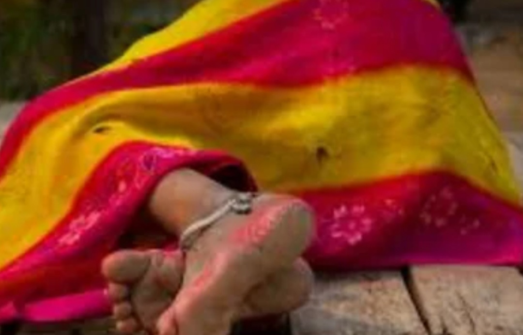 रुद्रपुर में शिक्षिका सुषमा पंत की संदिग्ध हत्या, नौकर पर गहरा शक“रुद्रपुर में शिक्षिका सुषमा पंत की दिनदहाड़े हत्या — नौकर बना जल्लाद, सिस्टम की चुप्पी से कांप उठा शहर”