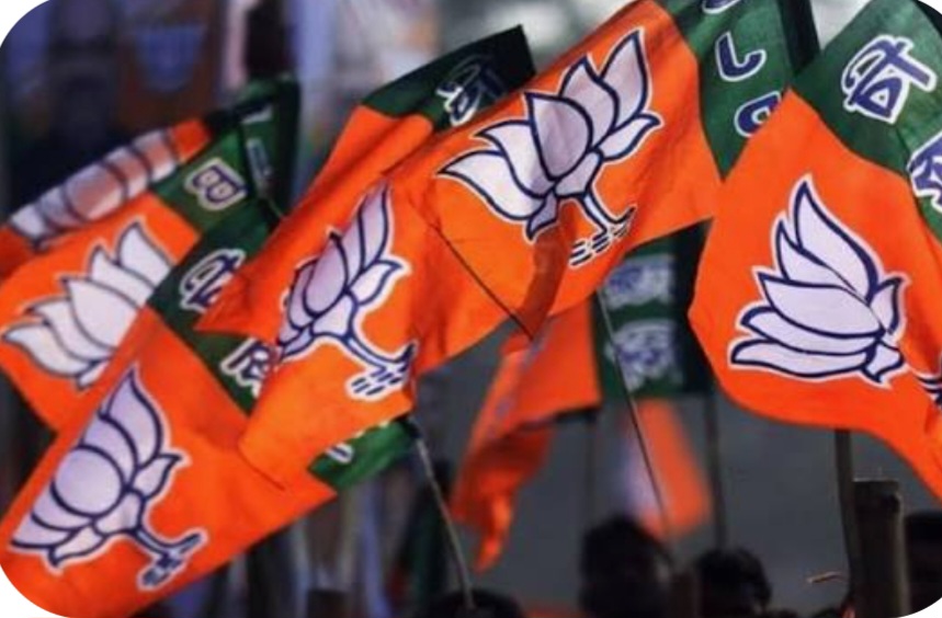 संगठन ही शक्ति है: भाजपा ऊधमसिंह नगर की नई टीम में एकता, समरसता और सेवा का संकल्प”