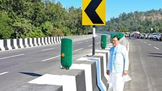 बाहरी राज्यों से आने वाले पर्यटक और अन्य वाहन दिसंबर से ग्रीन सेस देकर ही उत्तराखंड में प्रवेश पाएंगे। 12 सीट से बड़ी बसों को छोड़ दिया जाए तो हर वाहन पर ये टैक्स हिमाचल प्रदेश से ज्यादा होगा।