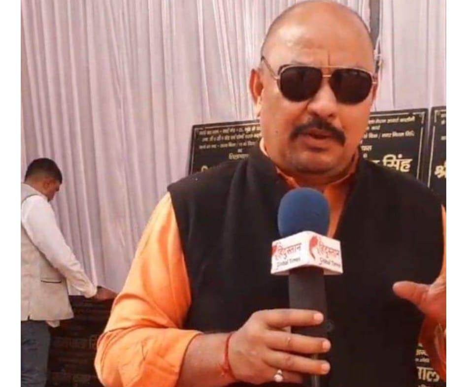 मुख्यमंत्री पुष्कर सिंह धामी कल काशीपुर दौरे पर — शहरी विकास सम्मेलन में करेंगे सहभागिता