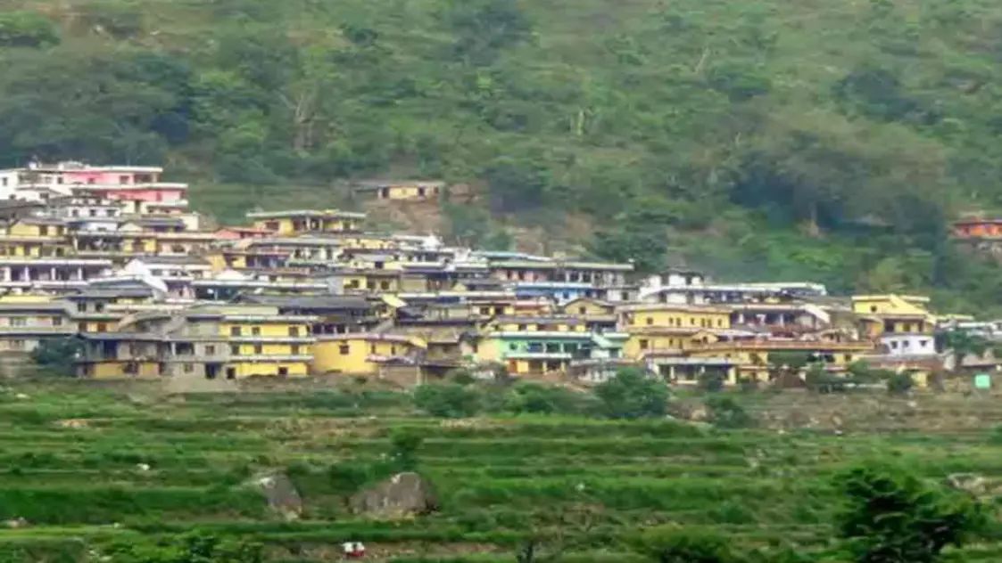 हल्द्वानी। जमरानी बांध के लिए पहाड़ का पुस्तैनी घर और जमीन देने वाले छह गांवों के ग्रामीणों को किच्छा के गडरियाबाग में बसाया जाएगा। यहां 300 एकड़ भूमि में मास्टर प्लान के तहत सुविधाओं का खाका खींचने का काम जारी है।