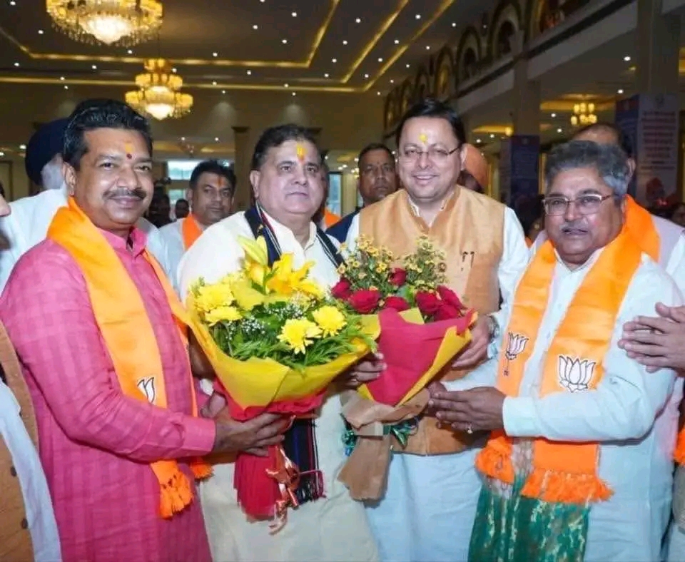 अंकिता की चीख, सत्ता की चुप्पी और वीआईपी का साया: उत्तराखंड की अस्मिता के कठघरे में राजसत्ता”