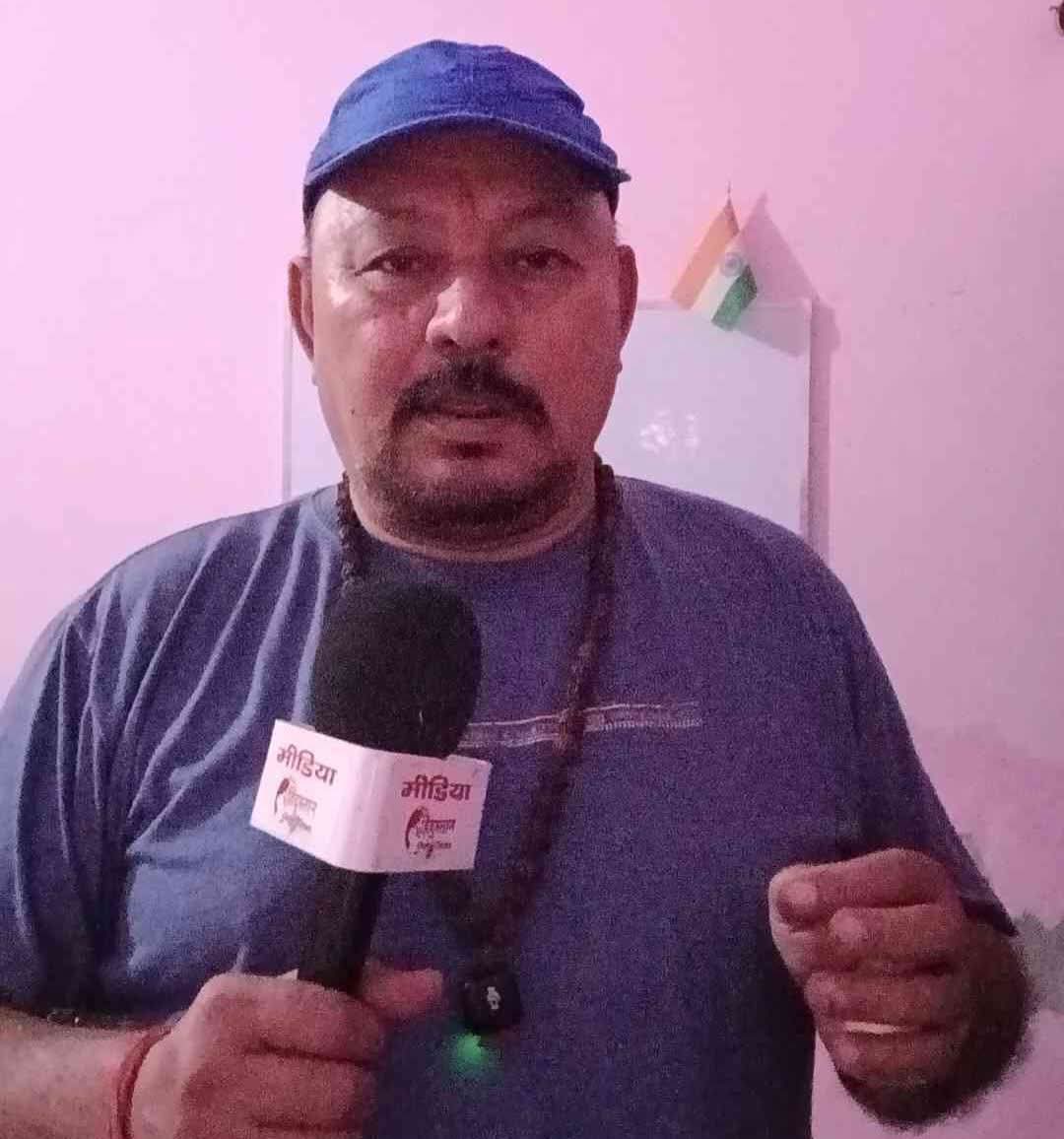 देहरादून: प्रदेश मे चल रहे प्री-एसआइआर (विशेष गहन पुनरीक्षण से पूर्व) में यदि वर्ष 2003 से पुराना वोटर होने के बावजूद आपका नाम मतदाता सूची में नहीं मिल रहा है तो परेशान होने की जरूरत नहीं है।