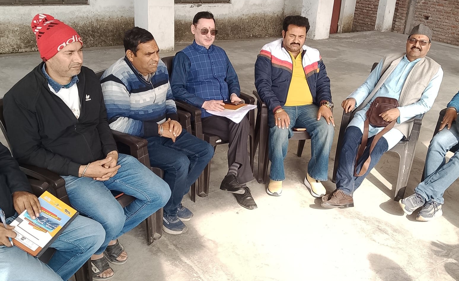 रुद्रपुर में भव्य उत्तरायणी महोत्सव 13 और 14 जनवरी को! चंदोला मेडिकल कॉलेज लगाएगा निःशुल्क चिकित्सा शिविर! कई लोक कलाकार मचाएंगे धूम