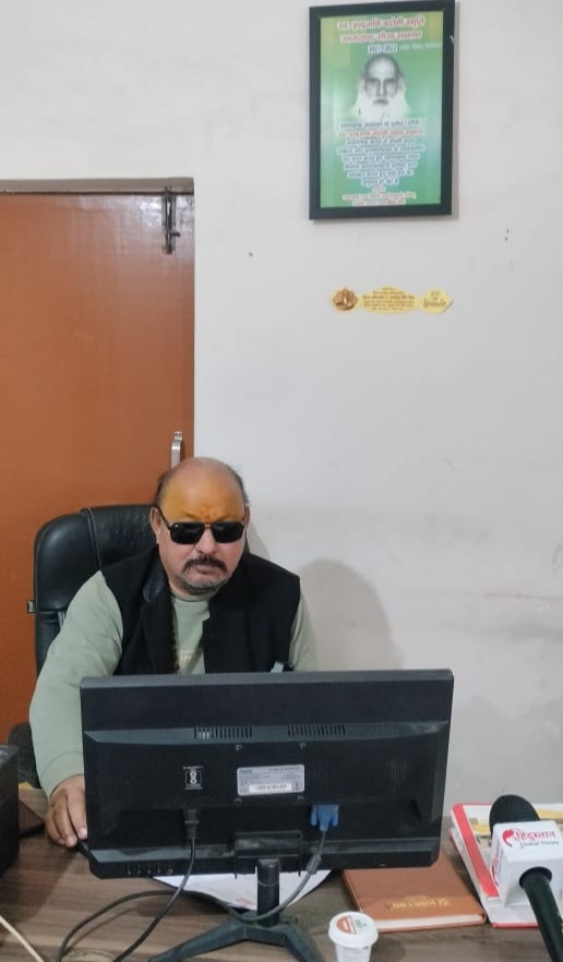 उत्तराखंड में न्याय की उलटी कुंडली: आरोप लगाने वाले कटघरे में, आरोपी सत्ता के शिखर पर? उत्तराखंड में न्याय की कुंडली