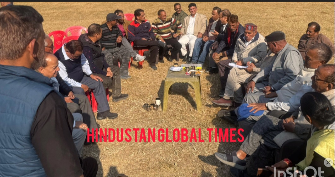 पर्वतीय सांस्कृतिक उत्थान मंच बनाएगा 1100 आजीवन सदस्य, पहले दिन 30 सदस्य जुड़े