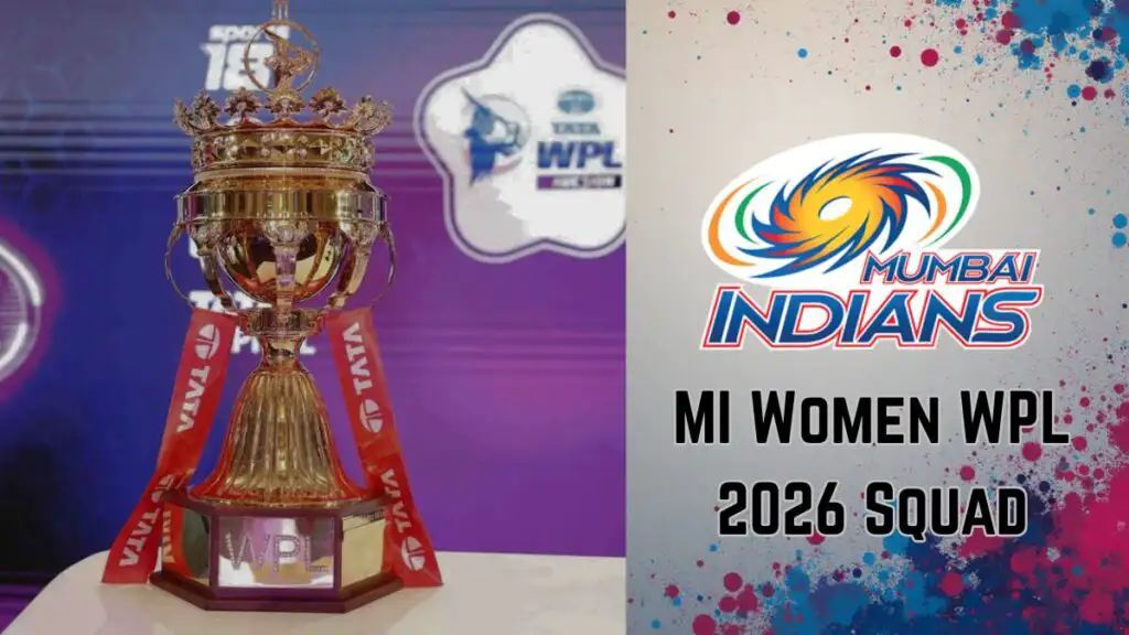 वीमेंस प्रीमयर लीग 2026 (WPL 2026) में मुंबई इंडियंस (Mumbai Indians) की टीम सबसे कम पैसे लेकर उतरी थी, फ्रेंचाइजी ने सबसे ज्यादा खिलाड़ियों को रिटेन किया था, ऐसे में कम पैसों में ही एक मजबूत टीम का चयन करना था, लेकिन इसके बावजूद नीता अंबानी (Nita Ambani) और आकाश अंबानी (Akash Ambani) की टीम ने हरमनप्रीत कौर (Harmanpreet Kaur) से ज्यादा पैसे देकर एमिलिया केर (Amelia Kerr) को अपनी टीम में शामिल किया है.