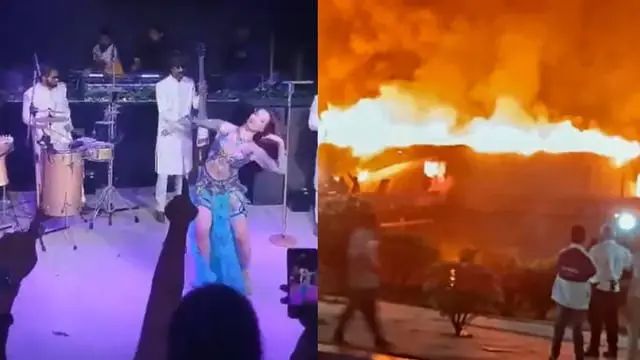 म्यूजिक डांस और मस्ती के बीच गोवा के क्लब में भड़की जिंगारी ने 25 लोगों की जिंदगी छीन ली। भीषण हादसा गोवा के अलावा दिल्ली-एनसीआर, उत्तराखंड, झारखंड समेत देशभर के कई परिवारों को कभी नहीं भरने वाला जख्म दे गया।