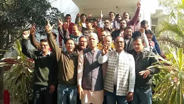 संपादकीय | अवैध कॉलोनियों पर बुलडोजर नहीं, कानून की दस्तक — धामी सरकार की निर्णायक पहल सराहनीय