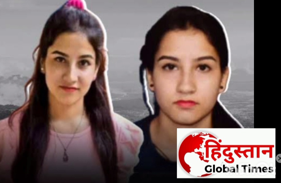 अंकिता भंडारी केस: जनता के दबाव से CBI जांच, अब निगरानी पर सवाल? अंकिता भंडारी केस की CBI जांच किसी पार्टी की नहीं, उत्तराखंड की जनता के संघर्ष की जीत