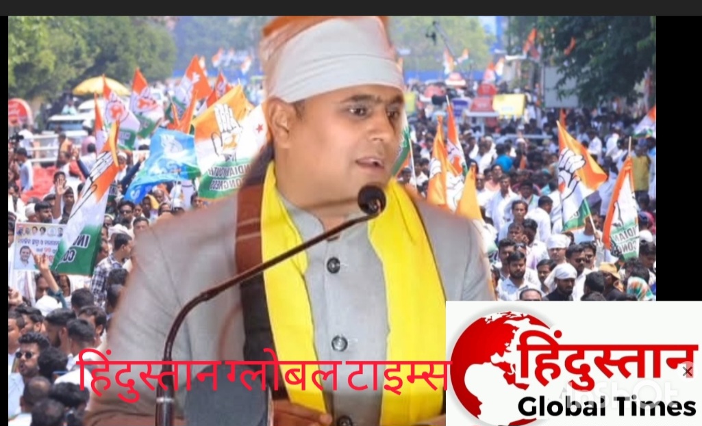 2027नाम हो बदनाम हो, पर गुमनाम न हो :सौरभ राज बेहड़ प्रकरण और उत्तराखंड की राजनीति