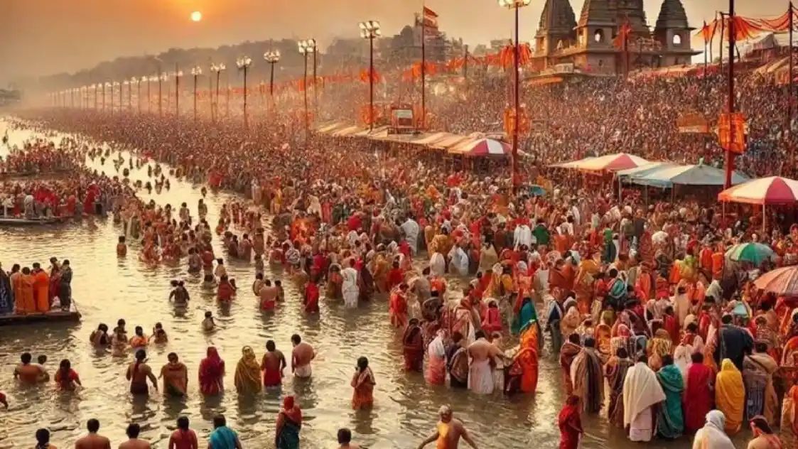 मोनी अमावस्या 2026: सनातन धर्म में मौनी अमावस्या को आत्मशुद्धि, संयम और पितृ स्मरण का अत्यंत पावन पर्व माना जाता है. यह दिन मन, वाणी और कर्म तीनों की शुद्धि का प्रतीक है. धार्मिक मान्यताओं के अनुसार, मौनी अमावस्या पर विधिपूर्वक पूजा, तर्पण और साधना करने से पितरों को शांति मिलती है और जीवन में सकारात्मक परिवर्तन आता है.