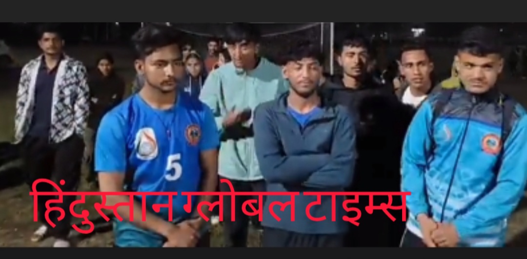 पंतनगर में खेल महाकुंभ पर दागट्रॉफी विवाद से गरिमा आहत, अल्मोड़ा के खिलाड़ियों ने लौटाए मेडल