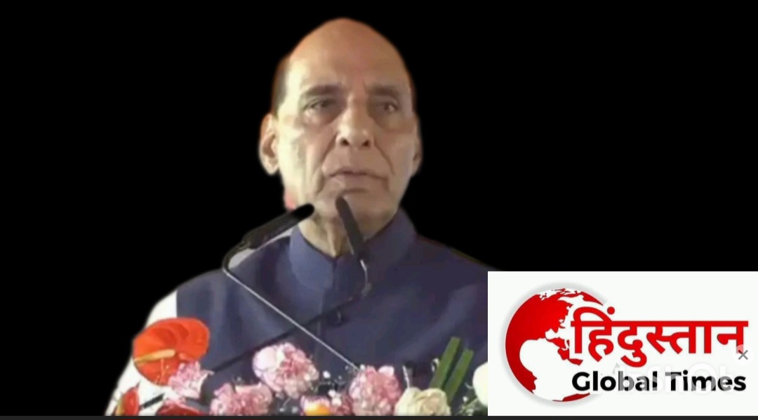 मिशन 2027: वादों की हुंकार या हकीकत से इंकार?“मिशन 2027 या फिर ‘मिशन उम्मीदों का पुनर्चक्रण’?”