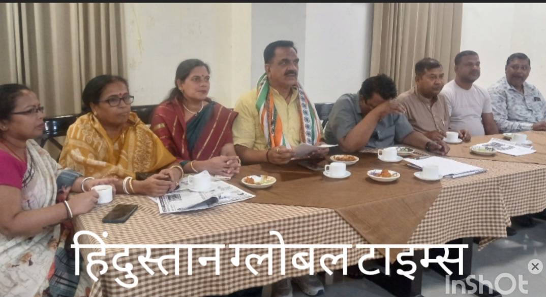 फर्जी आईडी, असली सियासत और ‘डेमोग्राफी’ का खतरनाक खेल