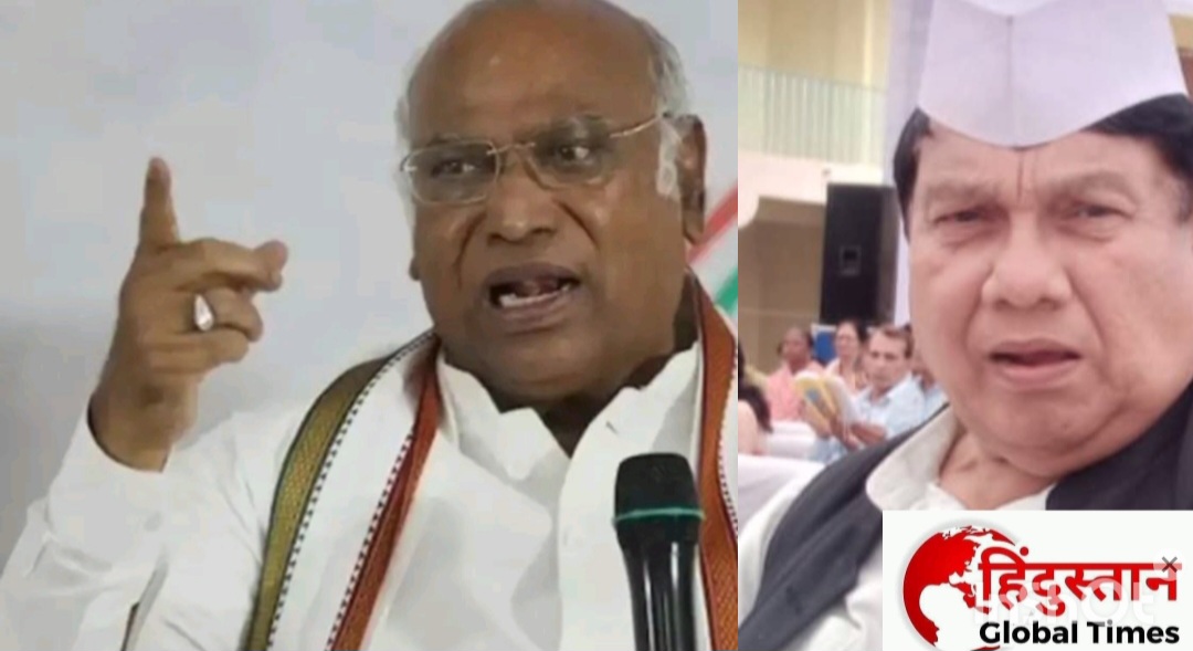 कांग्रेस अगले विधानसभा चुनाव के दृष्टिगत उत्तराखंड में पूरी तरह चुनावी मोड में आ गई है। पार्टी के राष्ट्रीय अध्यक्ष मल्लिकार्जुन खरगे के शनिवार को हल्द्वानी दौरे से दो दिन बहुप्रतीक्षित प्रदेश कांग्रेस की बहुप्रतीक्षित कार्यकारिणी घोषित कर दी गई है।